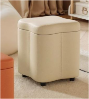 Storage Ottoman