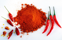 Chilli Pepper Powder