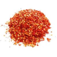 Chilli Pepper Splits