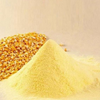 Yellow Maize Flour