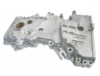 213502E330/E340/E350 Thickened high temperature resistant timing case Oil Pump Manufacturer Pin Engine