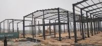 steel structure