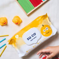 SU.CO 98% Pure Water Fragrance