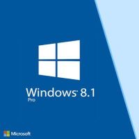 Microsoft Windows 8.1 Professional Online