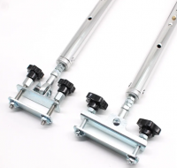Push-Pull Hand Controls â�� Universal Driving Aid for Disabled Drivers