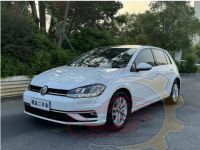 Used Volkswagen Golf 2019 280TSI DSG