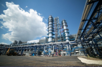 OCTANE BOOSTER( NON METAL! NON MMA)