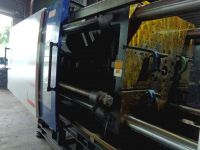 Fully Automatic Haitian 470T Injection Molding Machine