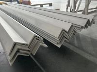 Stainless Steel Angle Bar