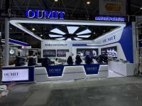 Tradeshow Booth In China