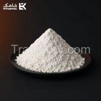Silica Sand