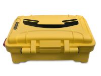 Rugged Industrial Analog Outdoor IP68 Weatherproof Telephone