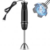 Electric handheld mixer