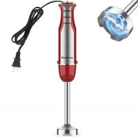 Electric handheld mixer