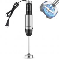 Electric handheld mixer