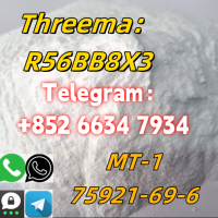 +852 66347934 MT-2 (Melanotan 2 Acetate) 121062-08-6 Cutting - edge Peptides: The Future of Wellness and Research