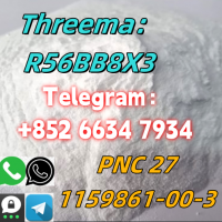 +852 66347934 PNC 27 1159861-00-3 Natural Peptides: Potent Solutions for Your Well - being