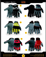 Light Duty Gloves