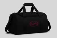Sazman's Custom Duffel Bag