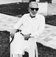 Nazir Ahmed Kataria - Founder of Sazman Group