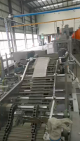 Full-auto Packing Line For Electrode