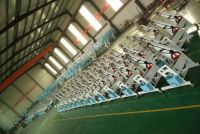 PE Belt Tying Machine