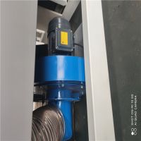 Automatic Partition Slotting Machine