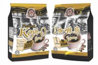 Coffee Tree Kopi O Kosong No