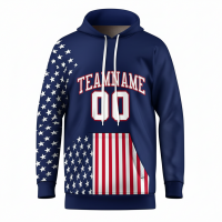 High Quality Heavyweight Puff Printing Hoodie Supplier Custom Over size Men French Terry Winter Pullover Embroidery Hoodies