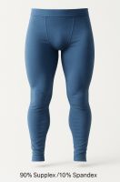 Men's Compression Pants Black Comfortable Instant Dry Dri-FIT Challenger Men's Running Tights 2025