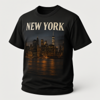 New Trendy Unisex T Shirt for Wholesale Buyers Custom Logo Printing Available High Demand Casual Fit Ideal for Private Label and OEM