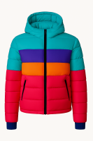 High Quality Down Alternative Puffer Jacket for Men and Women Soft Shell Fabric Multiple Sizes Bulk Supply for Retailers