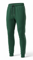 Latest Athletic Trousers for Running and Fitness Quick Dry Material with Side Pockets and Comfortable Waistband