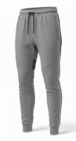 Unisex Sports Pants with Breathable Fabric and Streamlined Design Perfect for Workouts Travel or Casual Streetwear