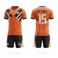 14 New Design Custom Full Sublimation