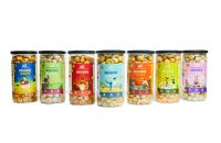 The Soul Feast Peri Peri Makhana