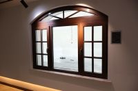 Aluminum Windows and UPVC windows for sale