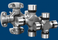 Universal Joints Used In Stering System