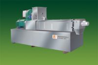 Corn Flakes Processing Line