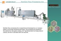 Baby Food Processing Line