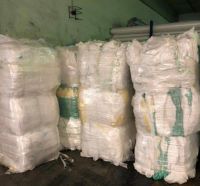 PP Raffia Fabric BALES
