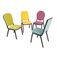 High End Fully Upholstery Hotel Banquet