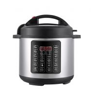 OEM Electric Pressure Cooker Manufacturer | 14-in-1 Multi-Function Rice Cooker