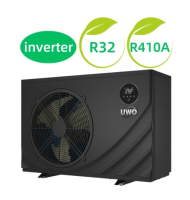 VariPool Forth Full Inverter Swimming Pool