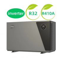 VariPool Honor Side-discharge Inverter Pool