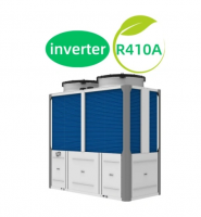 VariPool Rover Commercial Inverter Pool Heat