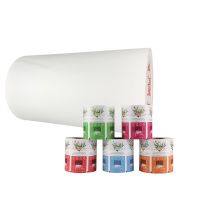 Coated Food Paper Rolls | PE Coating