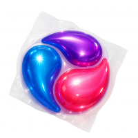 Laundry Capsule Blue â Himalayan Pink Salt 13g x 36pcs