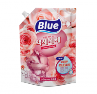 Laundry Detergent Blue Can 3.2L