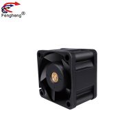 High Speed Cooling Fan 12V  24V